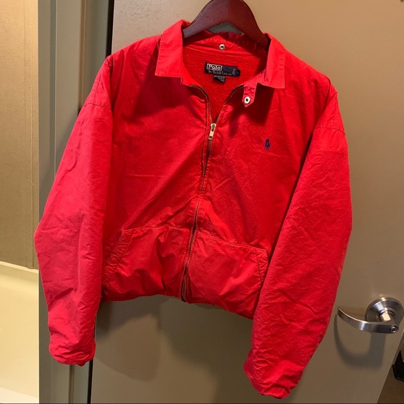 Ralph Lauren Other - ♦️Ralph Lauren Bomber ♦️